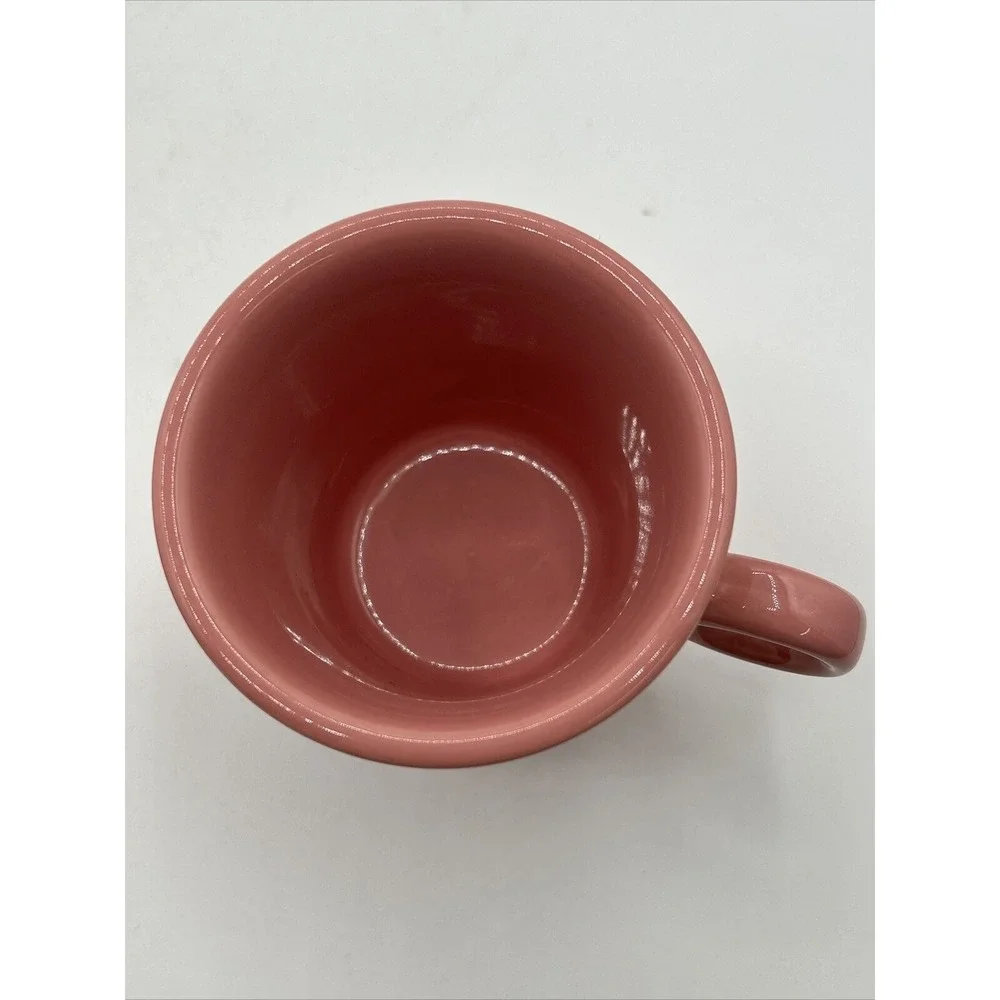 Fiesta Ware 1994 Looney‎ Tunes Porky Pig 9